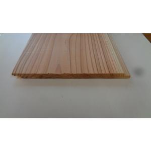 杉 羽目板 相決り 突詰 プレーナー パテ補修 A品：1970ｍｍ×10ｍｍ厚×165ｍｍ幅 20枚組（2坪入り）