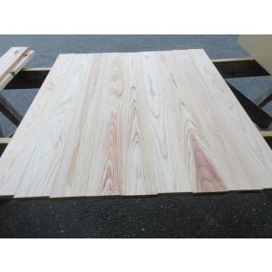 杉スノコ用板 人工乾燥 4面プレーナー 上小無節 90cm（長）×18ｍｍ（厚）×90ｍｍ（幅）30枚組☆送料ヤマトFサイズ