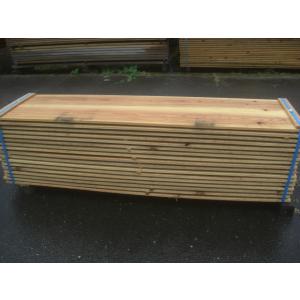 杉 座板 自然乾燥・荒材 一等 2M×15ｍｍ厚×165ｍｍ幅 11枚・1坪入り