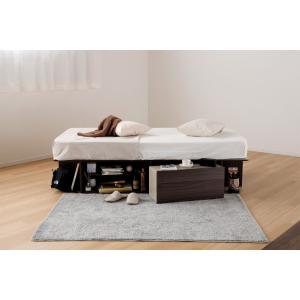 F324\"　ドリームベット　SDサイズ　フレーム/マットレス 楽天市場】ドリームベッド（ベッドフレーム｜ベッド）：インテリア