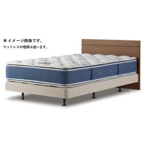 ドリームベッド Sサイズ ベッドフレームとマットレス セット 1910 国産