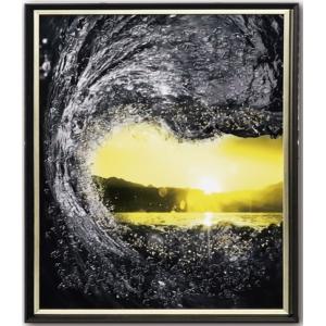 朝日 海 絵画の商品一覧 通販 Yahoo ショッピング