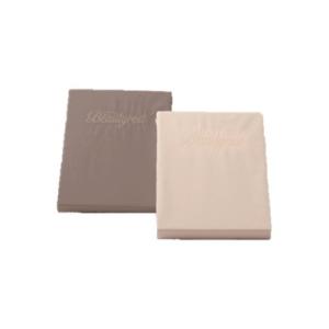SIMMONS シモンズベッド ボックスシーツ シングルサイズ S 厚さ