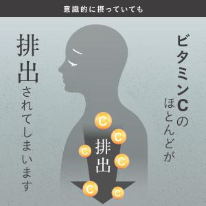 Yunth 飲むビタミンC ビタミンC リポソ...の詳細画像5