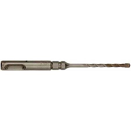7&quot; SDS With Hex Shoulder Rotary Hammer Bit-5/32X7 ...