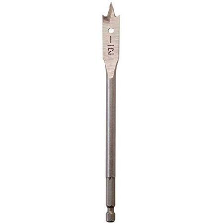 Milwaukee Accessory48270501Flat Boring Spade Bit-1...