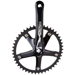 SRAM OMNIUM スラム オムニウム 165mm ピスト トラック 美品！ SRAM OMNIUM スラム オムニウム 165mm ピスト トラック 美品