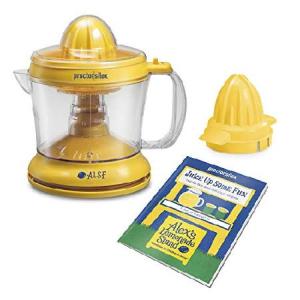 並行輸入品】エリートグルメ Elite Gourmet 電動シトラスジューサー