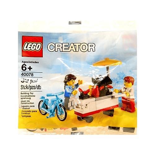 LEGO 40078 Creator