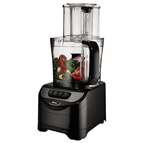 Oster FPSTFP1355 2-Speed 10-Cup Food Processor, 50...