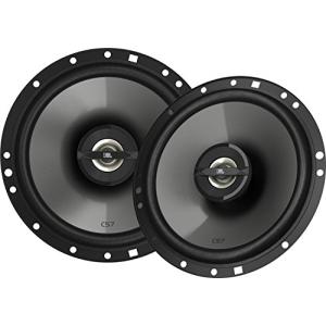 JBL スピーカー 2台セット CS762 6-1/2"135W同軸 カーオーディオラウド｜yunyu-worldtrade