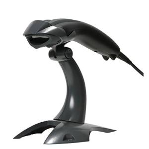 Honeywell Voyager 1400G 2D Area-Imaging Scanner with Stand and USB Cable 141［並行輸入］