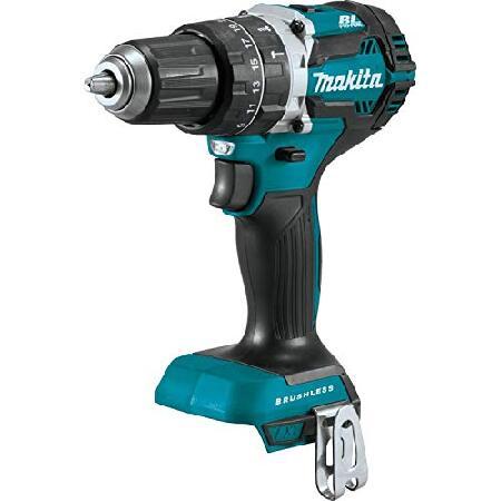 Makita XPH12Z 18V LXT Lithium-Ion Brushless Cordle...