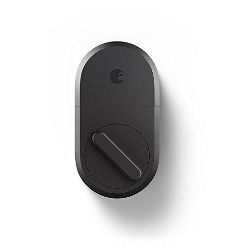 August Smart Lock製品 AUG-SL04-M01-G04 1