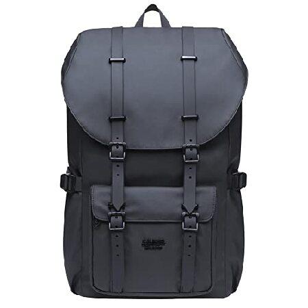 KAUKKO Laptop Outdoor Backpack Traveling Rucksack ...