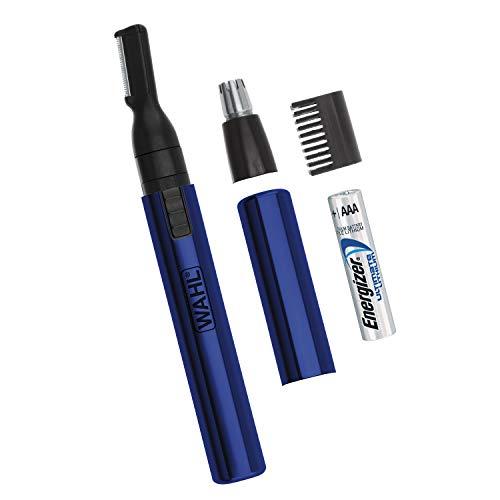 Wahl Lithium 2 in 1 Battery Pen Detail Touch Up Tr...