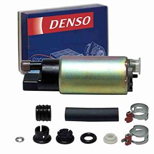 DENSO 電動燃料ポンプ トヨタ タコマ 2.4L 2.7L 3.4L L4 V6 1995-2004に対応