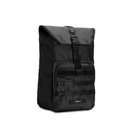 Timbuk2 Spire ノートパソコン用バックパック 2.0 ジェットブラック