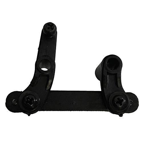 GDOOL RC Car Trucks Steering Rocker Arm Kit 30-ZJ0...