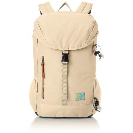 [カリマー] デイパック ハイキング リュックサック VT day pack R Pale Khak...