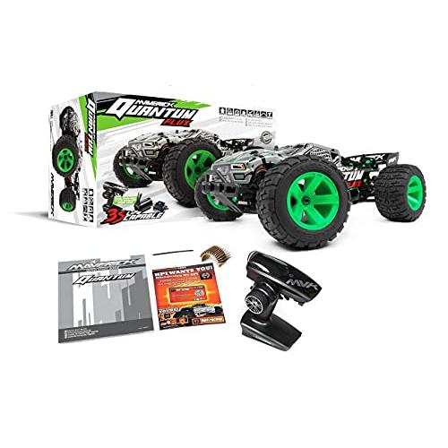 Maverick 150208 Quantum XT Flux 80A Brushless 1/10...