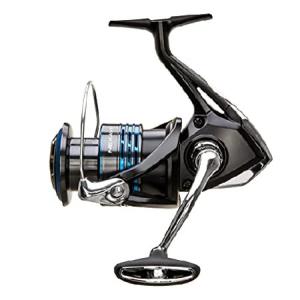 シマノ(SHIMANO) リール NEXAVE 4000HG FI｜yunyu-worldtrade