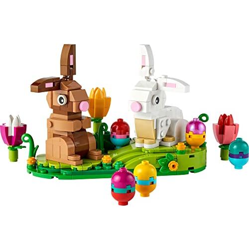 40523 LEGO Easter Rabbits Display 288pcs