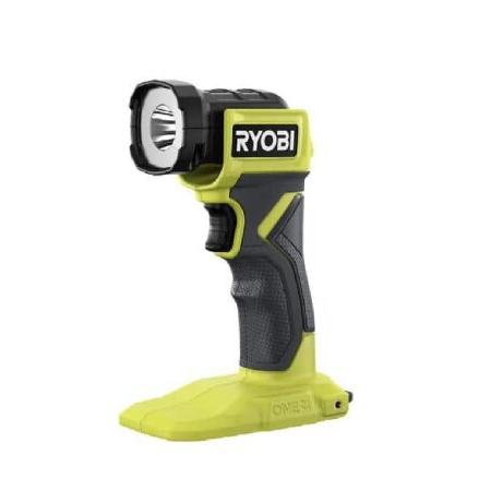 RYOBI PCL660B ONE+ 18V Cordless LED Flash Light (T...