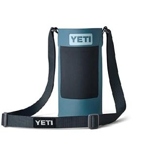 【3L/セット】YETI SIDEKICK ギアケース、ストラップ チャコール④ 並行輸入品】YETI サイドキック サイドクリック ストラップ
