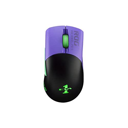 ASUS ROG Keris Wireless EVA Edition Gaming Mouse, ...
