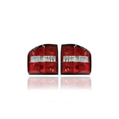 Cooling Direct Tail Light - Compatible/Replacement...