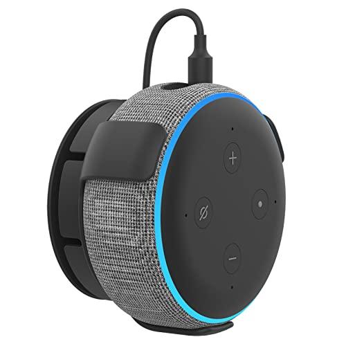 ASHATA Wall Mount for Echo Dot 3rd Generation, Spe...