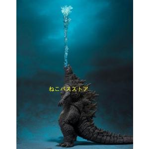 ゴジラ キング・オブ・モンスターズ GODZILLA 怪獣 関節可働