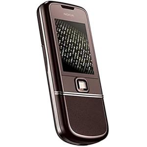 Authentic Nokia 8800 Sapphire Arte GSM Unlocked並行輸入品