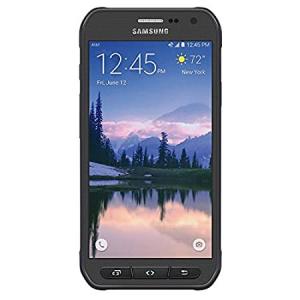Samsung Galaxy S6 Active G890A 32GB 16MP Camera Unlocked GSM 4G LTE Octa-Co並行輸入品