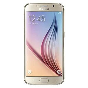 Samsung Galaxy S6 G920a 32GB Unlocked GSM 4G LTE Octa-Core Smartphone w/ 16並行輸入品