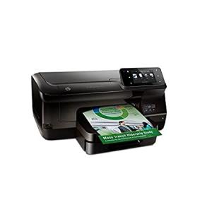 HP OfficeJet Pro 251dw Wireless Color Photo Printer with Mobile Printing, A並行輸入品