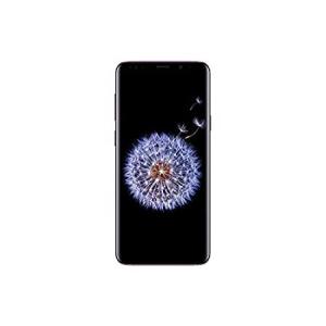 Samsung Galaxy S9+ Plus Verizon + GSM Unlocked 64GB - Lilac Purple並行輸入品