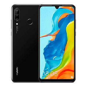 HUAWEI P30 Lite New Edition Marie-L21BX Dual-SIM 256GB (GSM Only | No CDMA)並行輸入品