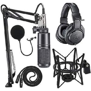 海外最新 Audio Technica At Cardioid Condenser Microphone For Project Home Stud好評販売中 中サイズ Www Jerad Org