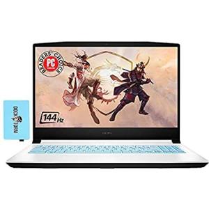 MSI Sword Gaming & Business Laptop (Intel i7-11800H 8-Core, 16GB RAM, 1TB P並行輸入品