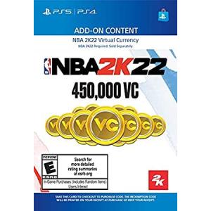 最高品質の 2k22 Nba 海外の輸入品ショップ 世界中の様々なアイテムをお得に購入 450 000 Code 並行輸入品 Digital Playstation Vc デジタル楽器 Pokestgo Cl