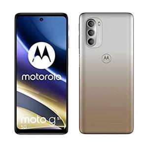 Motorola Moto G51 Dual-SIM 128GB ROM + 4GB RAM (GSM Only | No CDMA) Factory並行輸入品