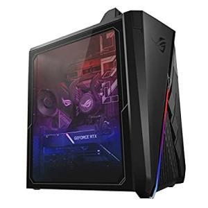 ROG Strix GA35 Gaming Desktop PC, GeForce RTX 3080, AMD Ryzen 9 5900X, 32GB並行輸入品