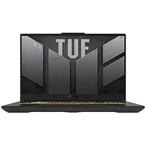 ASUS TUF Gaming F17 17.3" Full HD 144Hz Gaming Notebook Computer, Intel Cor並行輸入品