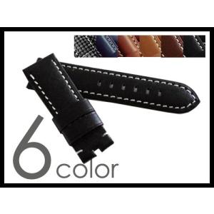 OFFICINE PANERAI 【新品】PANERAI パネライ 純正ラバーベルト