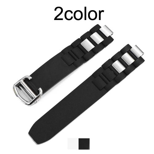 【カルティエ(Cartier)向け】輸入王オリジナル ベルト マスト21 クロノスカフ オートスカフ...