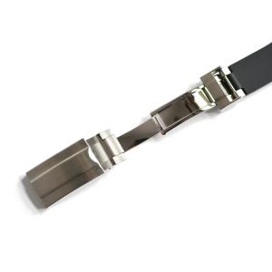 ロレックス ROLEX 用 ベルト 19mm ...の詳細画像3