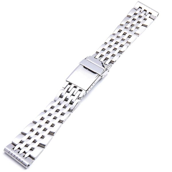 ブライトリング BREITLING 用 ベルト ブレス 22mm 24mm ナビタイマー 非 純正 ...