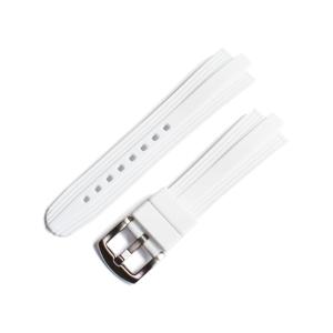 ブルガリ BVLGARI 用 ラバーベルト 2...の詳細画像2